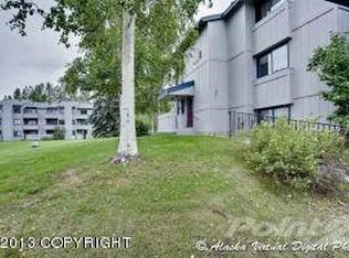 1641 Eastridge Dr #7-102, Anchorage, AK 99501