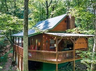 1564 Big Ben Rd, Ellijay, GA 30540