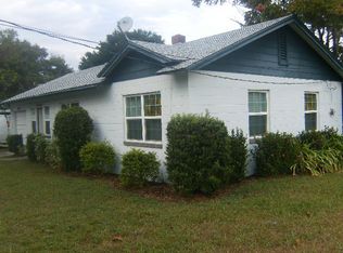 1125 Bethune Dr, Orlando, FL 32805