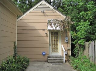 809 E Bell St APT B, Murfreesboro, TN 37130