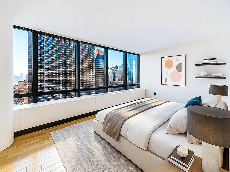 1113 York Ave #27D — Photo 3