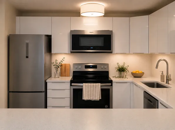 1 Watermill Pl Unit 424, Arlington, MA 02476