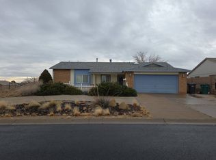 436 Pyrite Dr NE, Rio Rancho, NM 87124