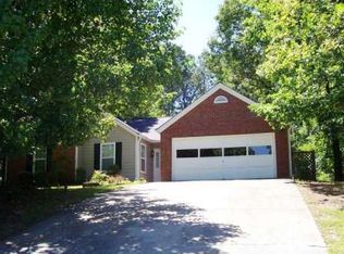 1218 Harbor Cv, Woodstock, GA 30189