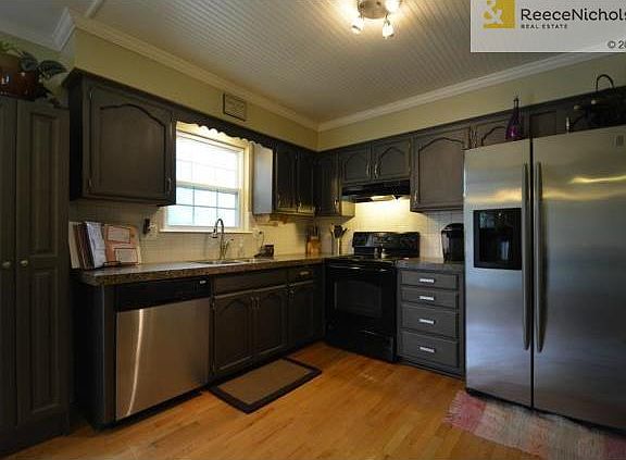 Kitchen View