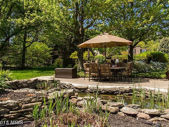 Years of thoughtful planning and labor