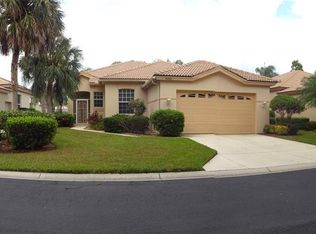 9285 Garden Pointe, Fort Myers, FL 33908
