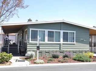 723 Mill Stream Dr #723, San Jose, CA 95125