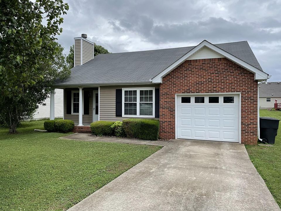 2712 Dr, Murfreesboro, TN 37128 Zillow