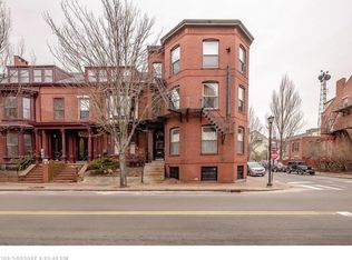 137 Spring St APT 3, Portland, ME 04101