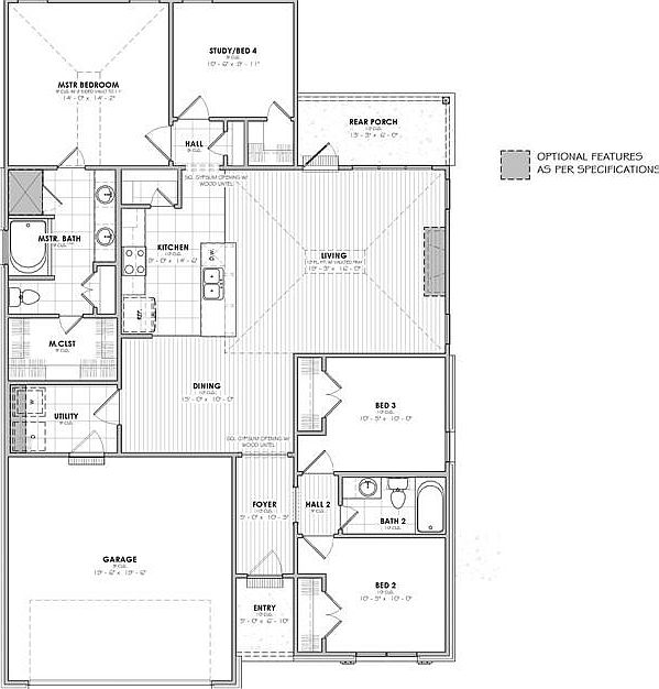 2nd image of 1860 Khamiel Dr