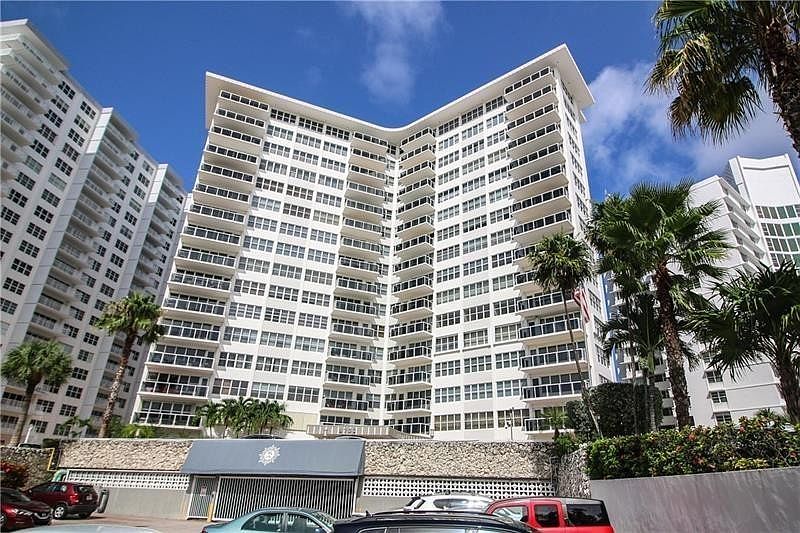 1st image of 3700 Galt Ocean Drive #808