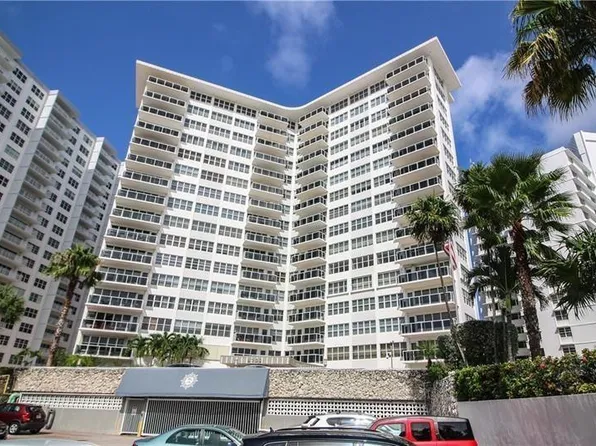3700 Galt Ocean Drive #808, Fort Lauderdale, FL 33308