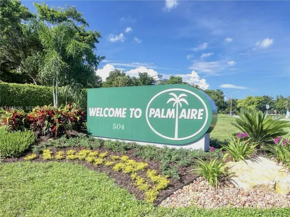 3300 N Palm Aire Dr APT 504, Pompano Beach, FL 33069