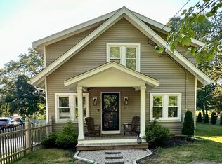 62 Columbia Heights Oval, Charlestown, RI 02813