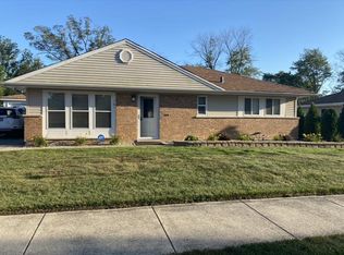 161 Shabbona Dr, Park Forest, IL 60466