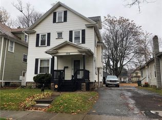 286 Magnolia St, Rochester, NY 14611