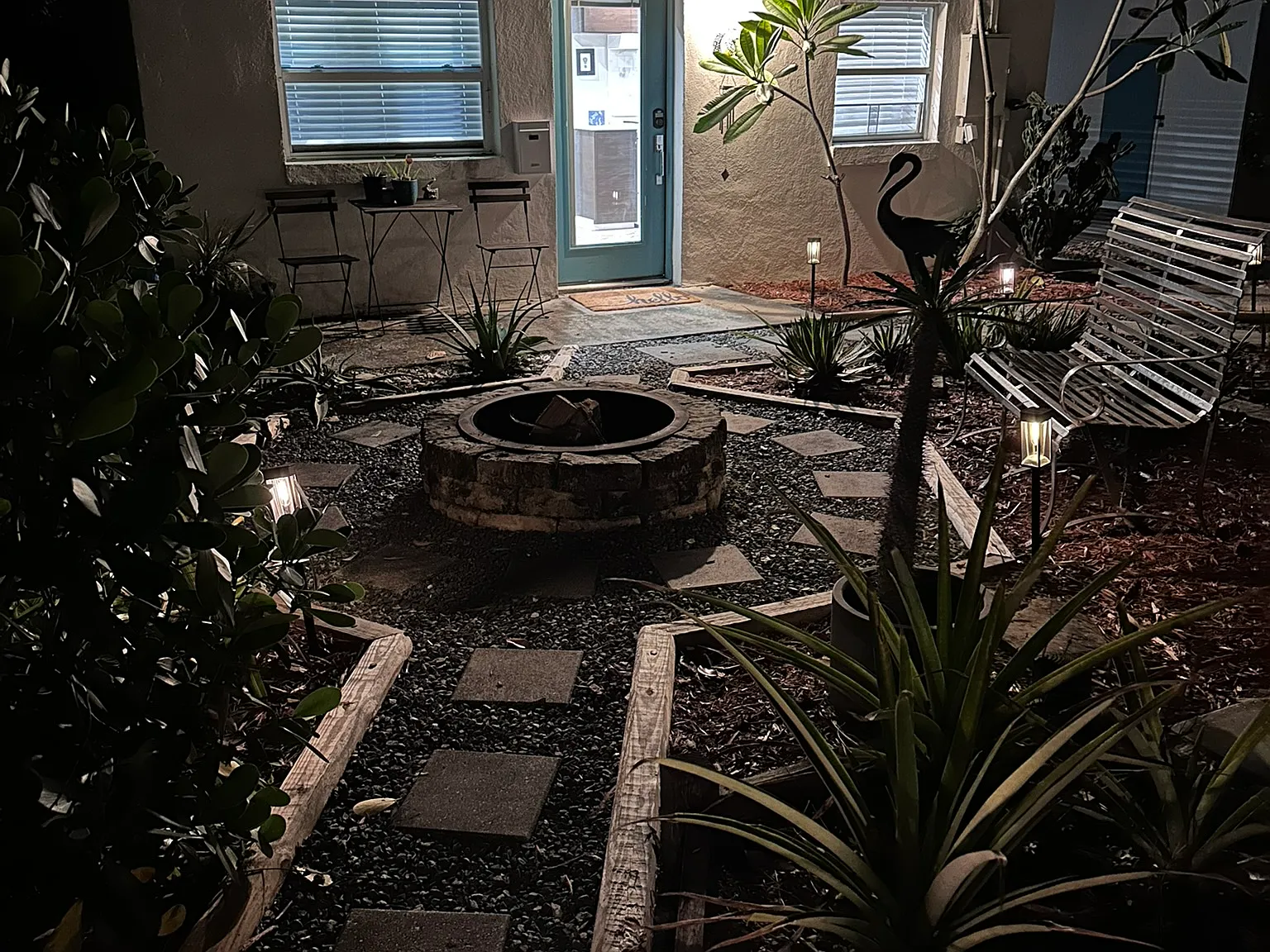 1 bed, 470 sqft, $1,850 — Photo 2