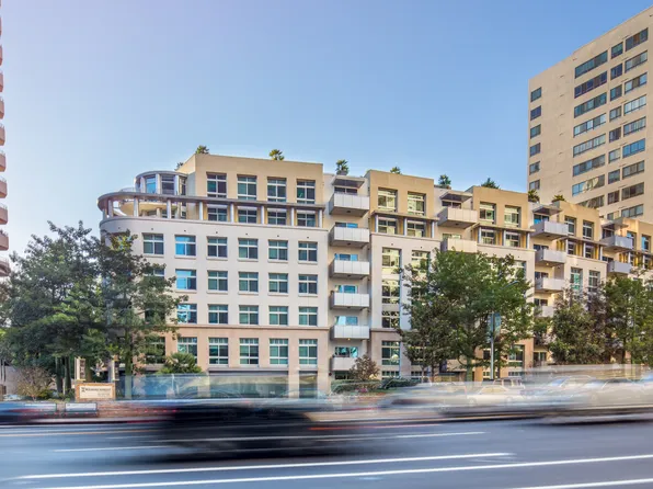 10599 Wilshire Blvd, 10599 Wilshire Blvd #72fc83ce4, Los Angeles, CA 90024