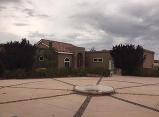 805 Hopi Rd SE, Rio Rancho, NM 87124
