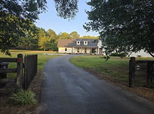 1463 Blacks Mill Rd, Dawsonville, GA 30534