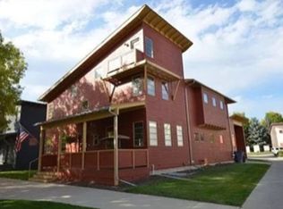 801 Incorrigible Cir, Longmont, CO 80504