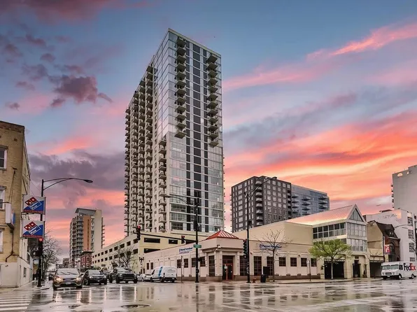 1212 N Lasalle St APT 610, Chicago, IL 60610