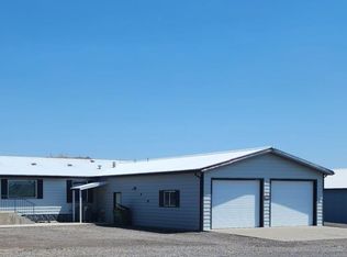 650 Ash St N, Vale, OR 97918