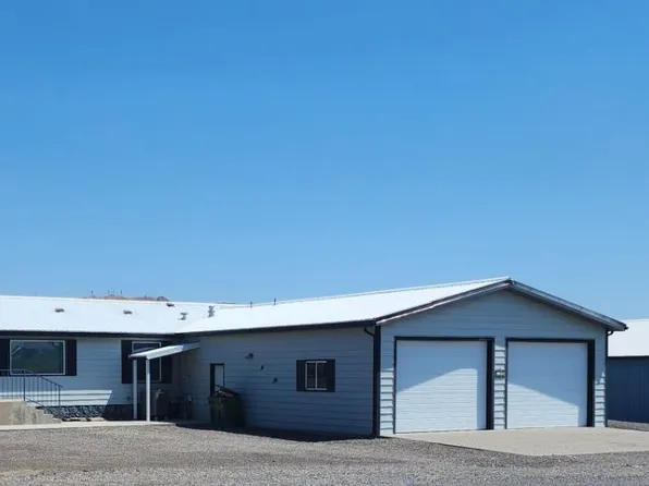 650 Ash St N, Vale, OR 97918