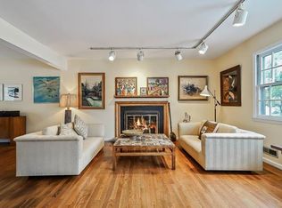 5 Berkeley Ln, Scarsdale, NY 10583