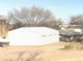 4 Lubbock Rd, Spur, TX 79370