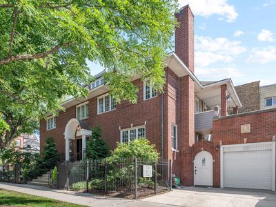 1705 W Leland Ave, Chicago, IL, 60640