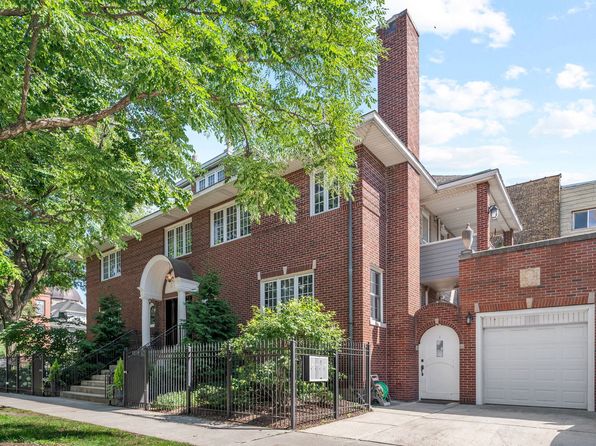 1705 W Leland Ave, Chicago, IL 60640