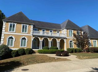 302 Turnberry Point, Barboursville, WV