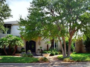 5008 Mira Vista Cir, Midland, TX 79705