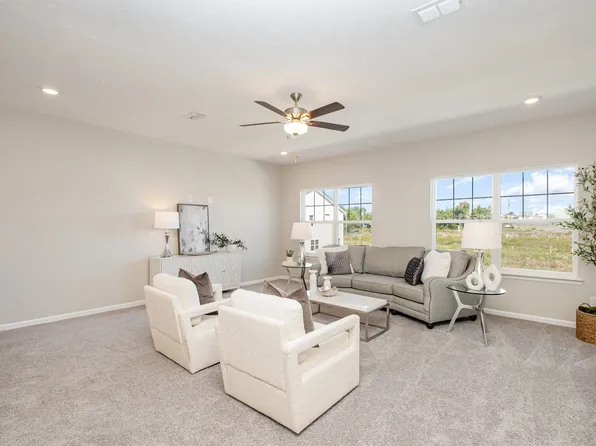 319 Moshe Feder Way Lot 256, La Vergne, TN 37086