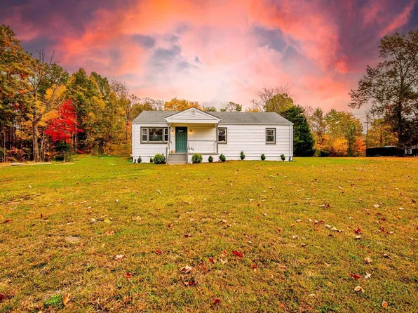2973 Rolling Rd, Scottsville, VA 24590