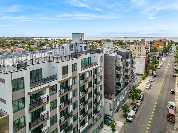 15 W End Ave #7E, Brooklyn, NY 11235