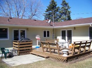 4778 Sandra Ln, White Bear Lake, MN 55110