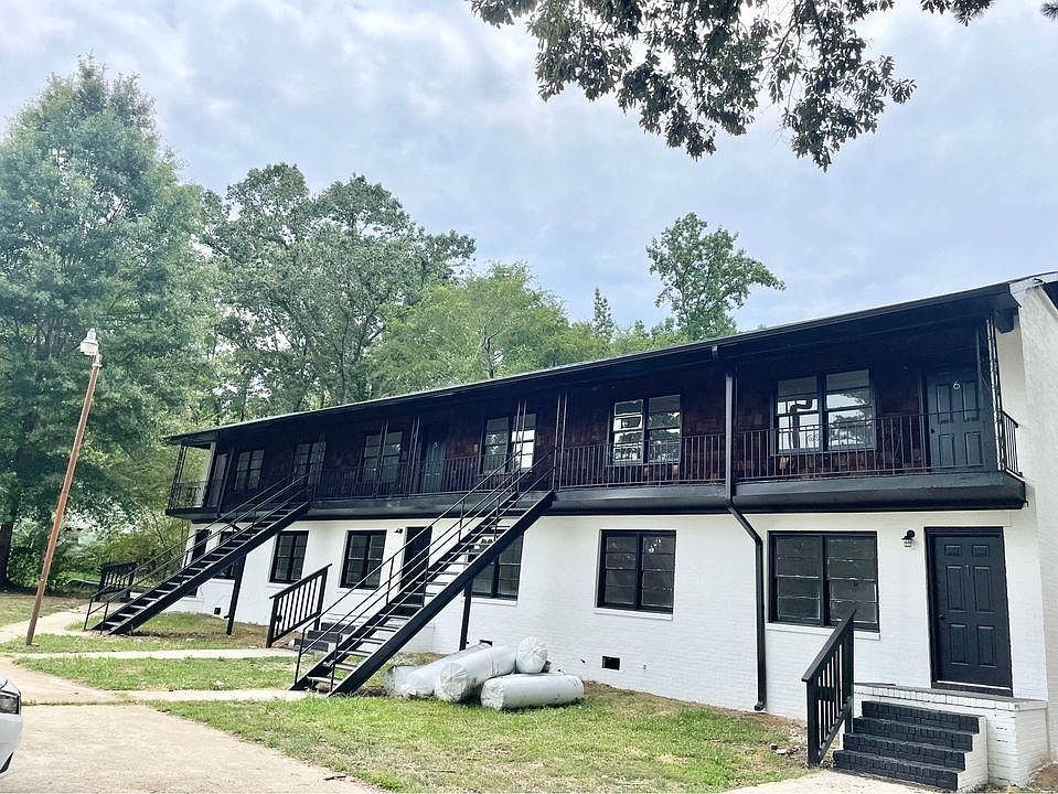629 Whitmire Hwy 6, Joanna, SC 29351 Zillow