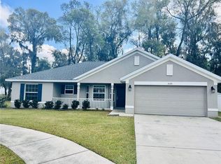 3120 NE 24th Pl, Ocala, FL 34470