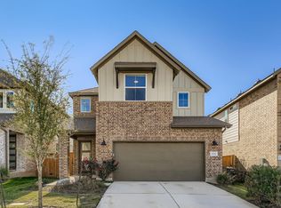 131 Table Top Bnd, Liberty Hill, TX 78642