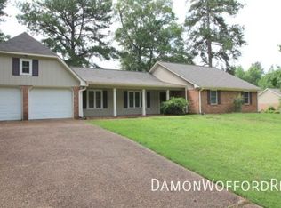 855 Rushton Cir, Brandon, MS 39047