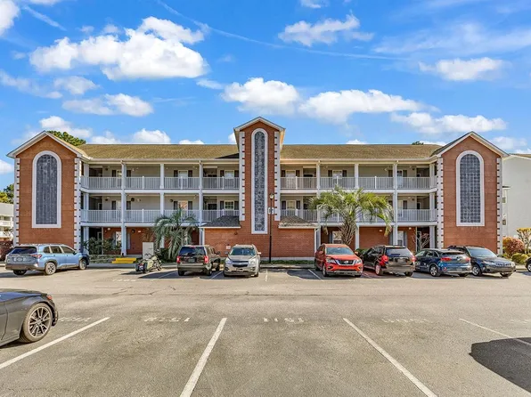 4845 Meadowsweet Dr. #1403, Myrtle Beach, SC 29579