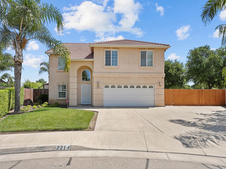 1st image of 2214 S Stevenson Court