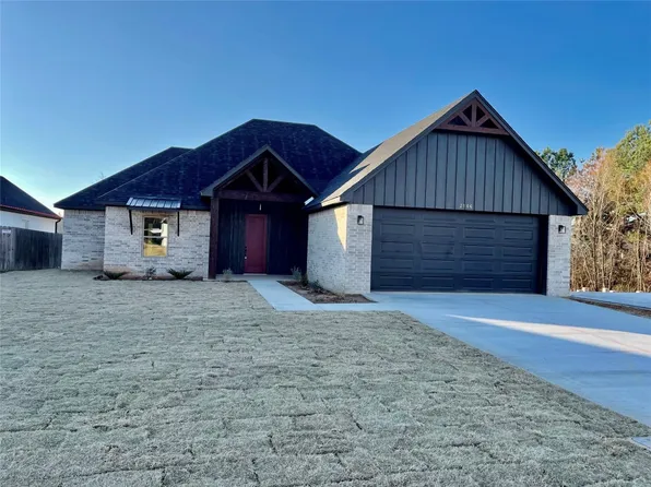 2106 Sophia Dr, Longview, TX 75601