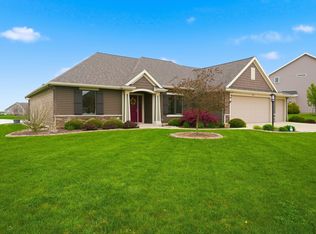244 Sepia Way, Fort Wayne, IN 46845