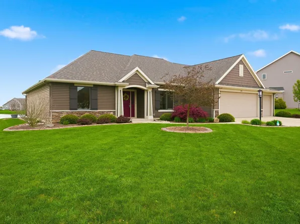 244 Sepia Way, Fort Wayne, IN 46845