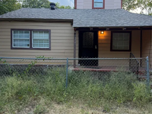 4111 De Lee St, Dallas, TX 75227