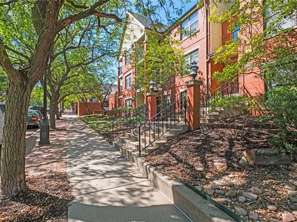 920 Washington St APT 204, Kansas City, MO 64105